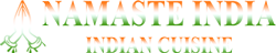 Namaste India logo